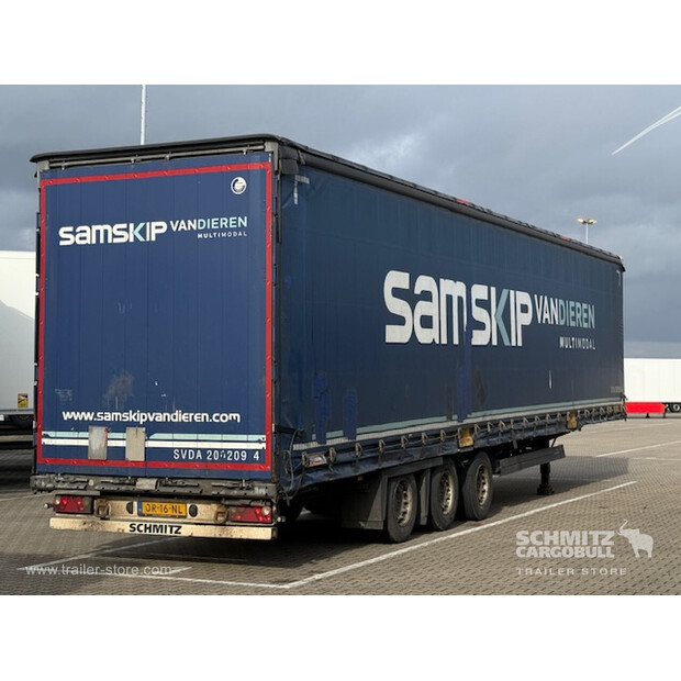 2018 Schmitz Cargobull OTHERS-46790900