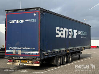 Image for 2018 Schmitz Cargobull OTHERS