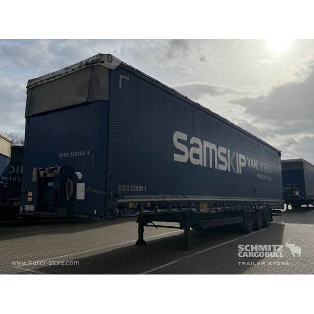 2018 Schmitz Cargobull OTHERS-46790901