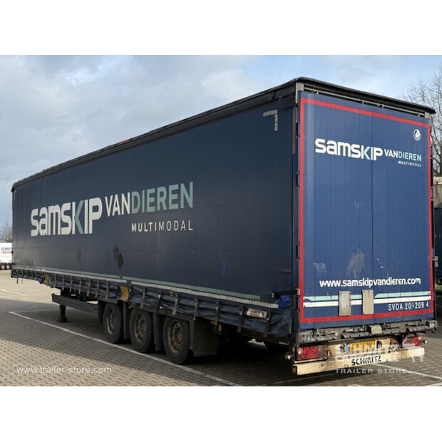 2018 Schmitz Cargobull OTHERS-46790903