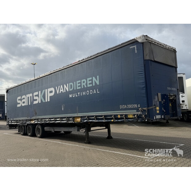 2018 Schmitz Cargobull OTHERS-46790904