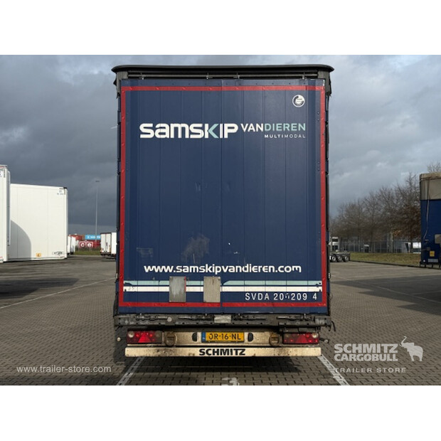 2018 Schmitz Cargobull OTHERS-46790905