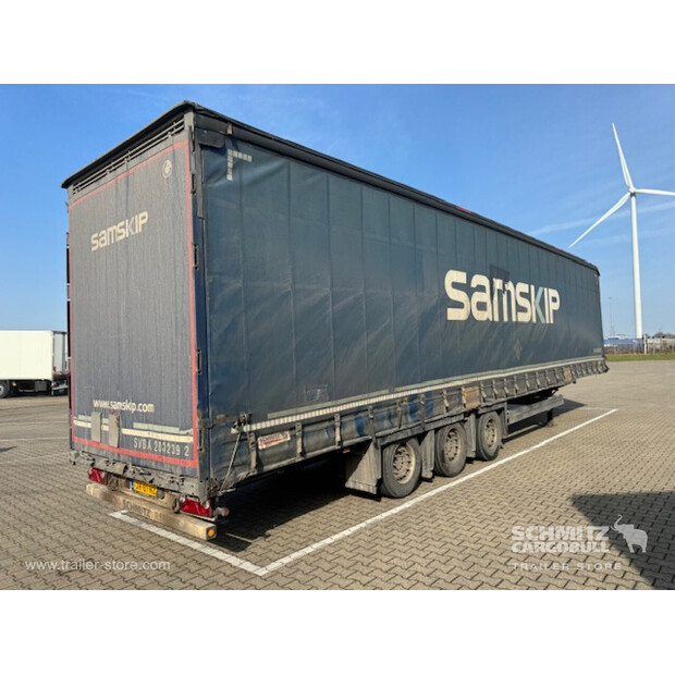 2018 Schmitz Cargobull OTHERS-46790915