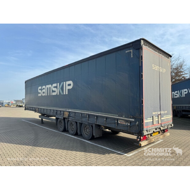 2018 Schmitz Cargobull OTHERS-46790919