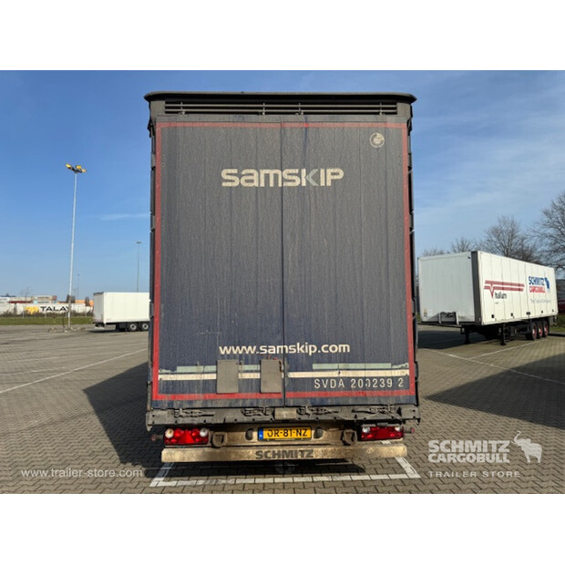 2018 Schmitz Cargobull OTHERS-46790920