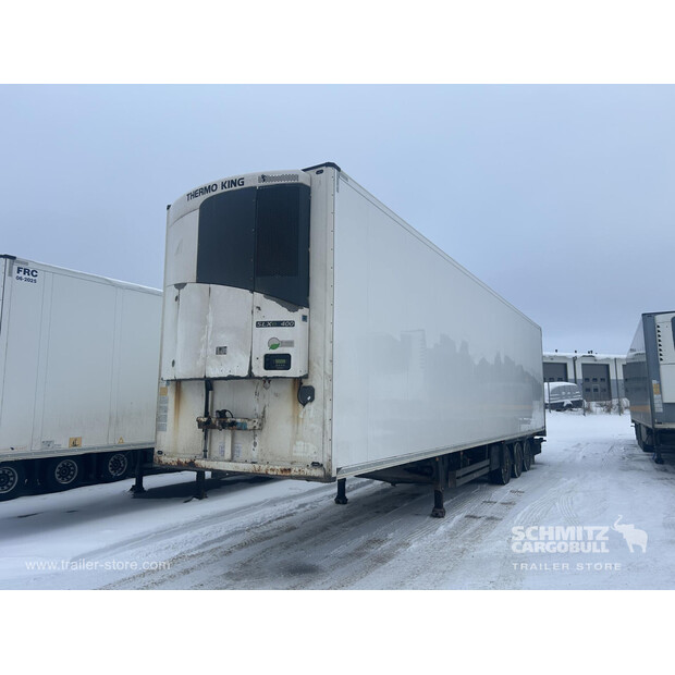 2016 Schmitz Cargobull OTHERS-46790925