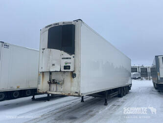 Image de REMORQUES 2016 Schmitz Cargobull OTHERS