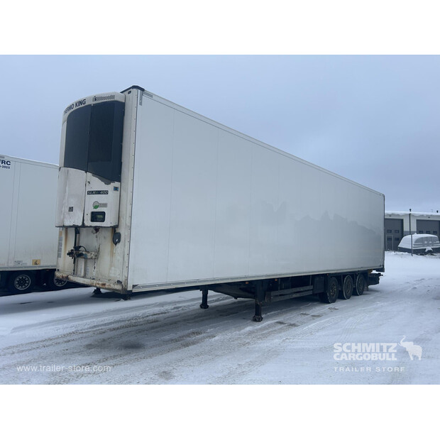 2016 Schmitz Cargobull OTHERS-46790926