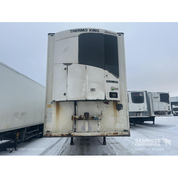 2016 Schmitz Cargobull OTHERS-46790928