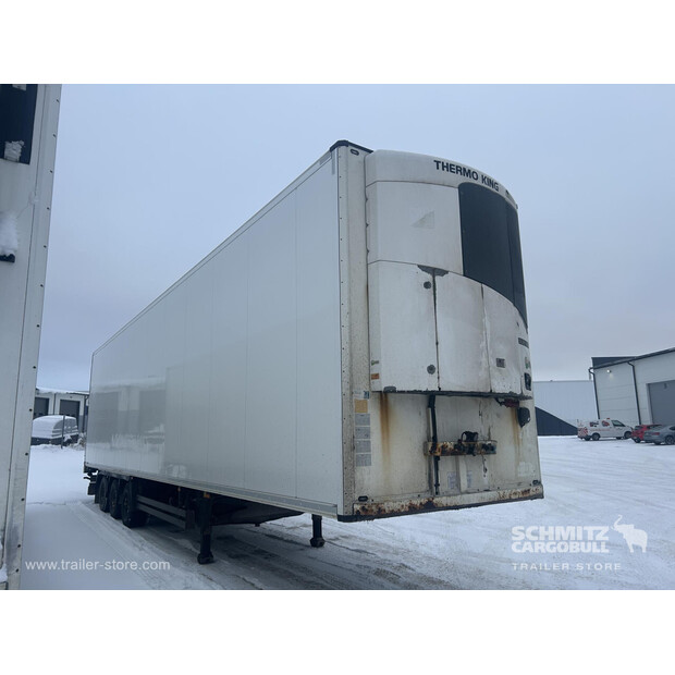 2016 Schmitz Cargobull OTHERS-46790929