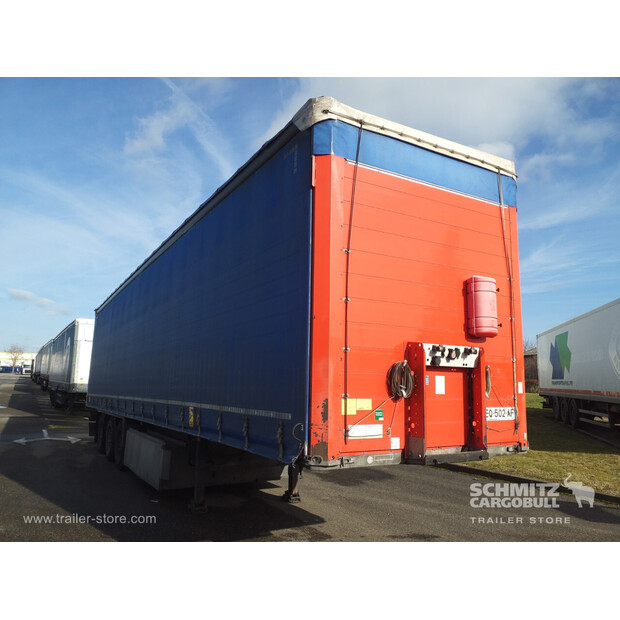 2017 Schmitz Cargobull OTHERS-46790940