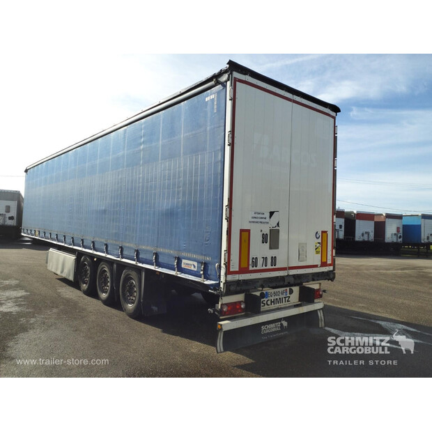 2017 Schmitz Cargobull OTHERS-46790941