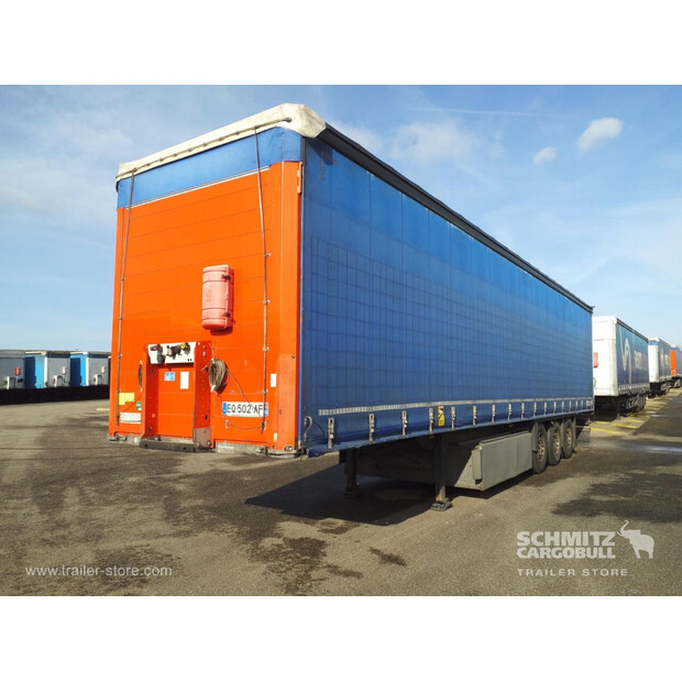 2017 Schmitz Cargobull OTHERS-46790943
