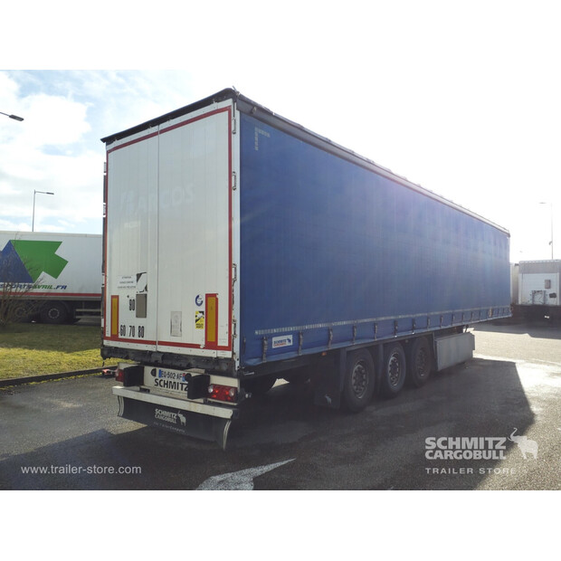 2017 Schmitz Cargobull OTHERS-46790944