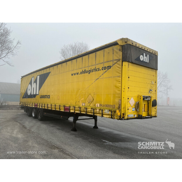 2015 Schmitz Cargobull OTHERS-46790985