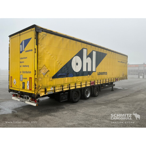 2015 Schmitz Cargobull OTHERS-46790986
