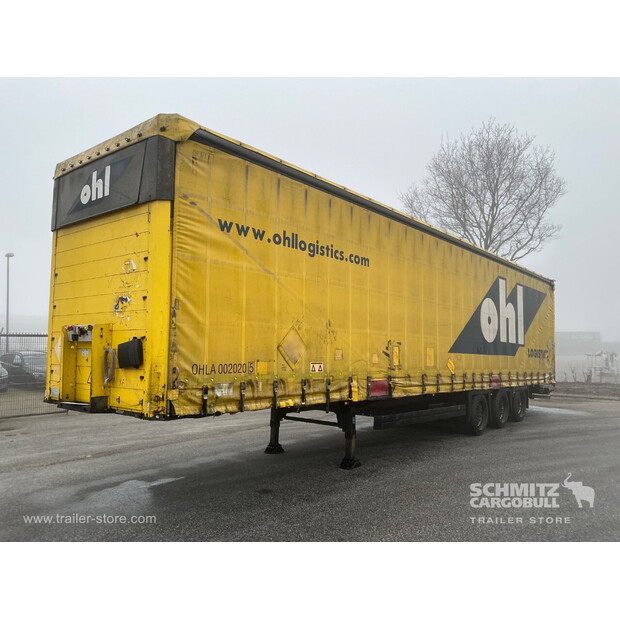 2015 Schmitz Cargobull OTHERS-46790988