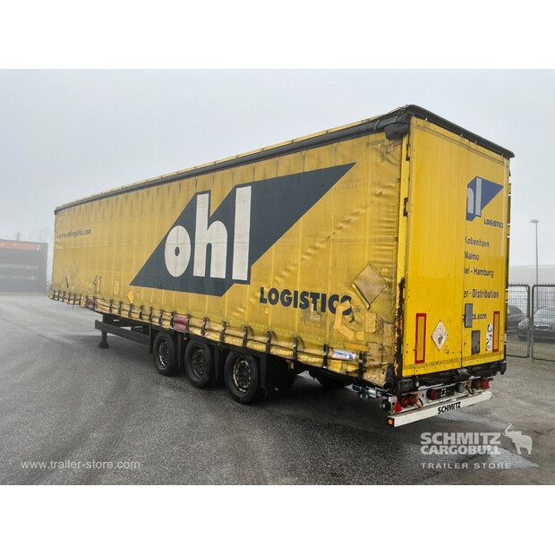 2015 Schmitz Cargobull OTHERS-46790989