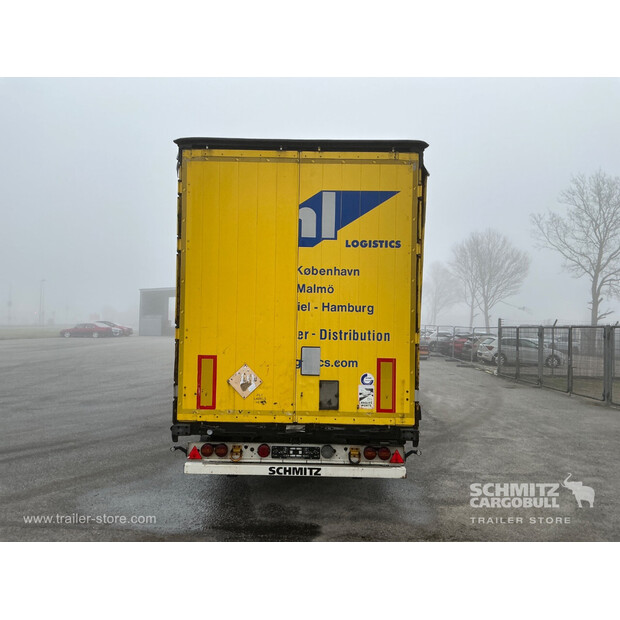 2015 Schmitz Cargobull OTHERS-46790990