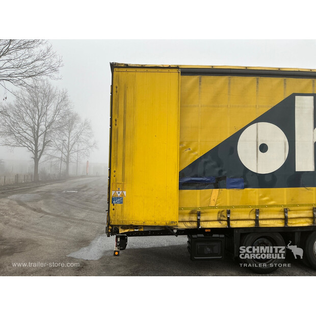 2015 Schmitz Cargobull OTHERS-46790991