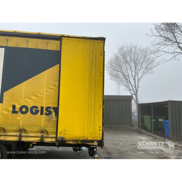 2015 Schmitz Cargobull OTHERS-46790992