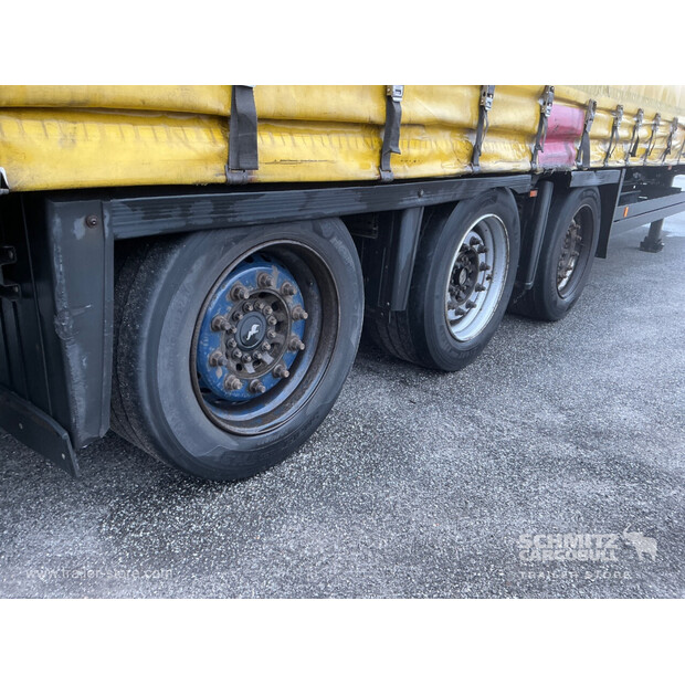 2015 Schmitz Cargobull OTHERS-46790994