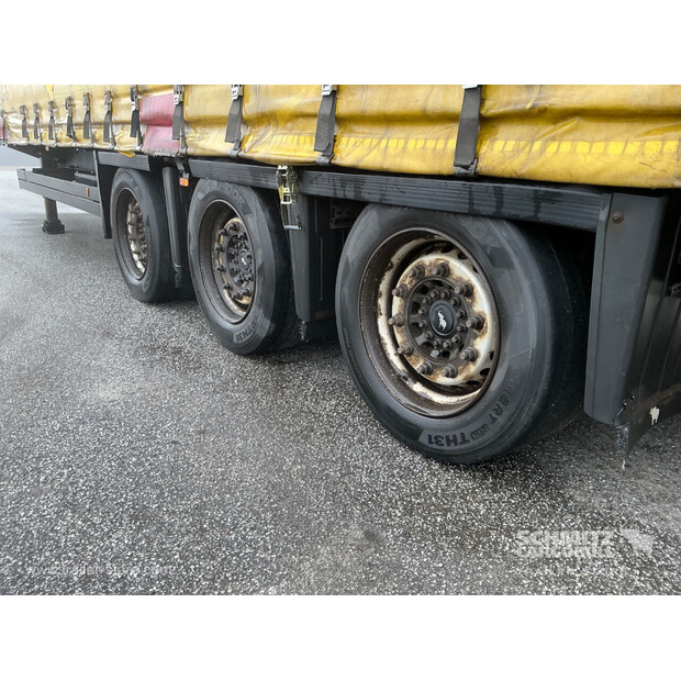 2015 Schmitz Cargobull OTHERS-46790995