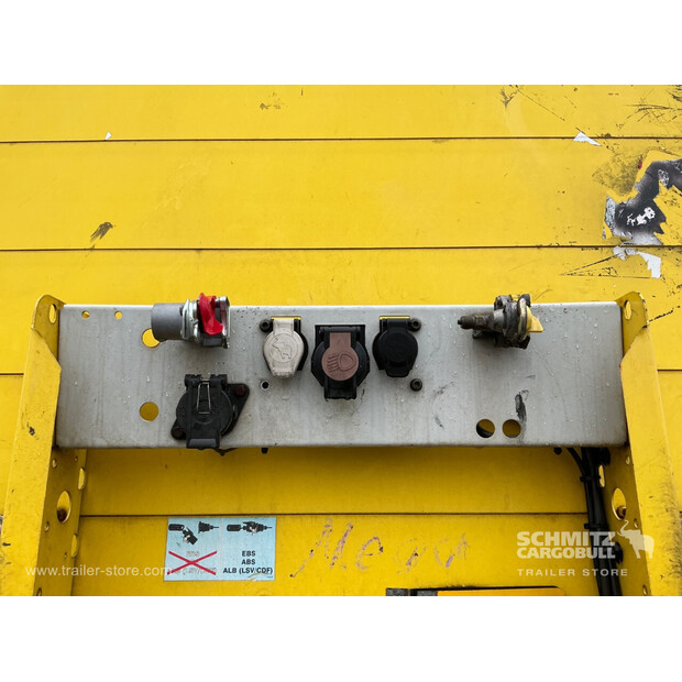 2015 Schmitz Cargobull OTHERS-46790996