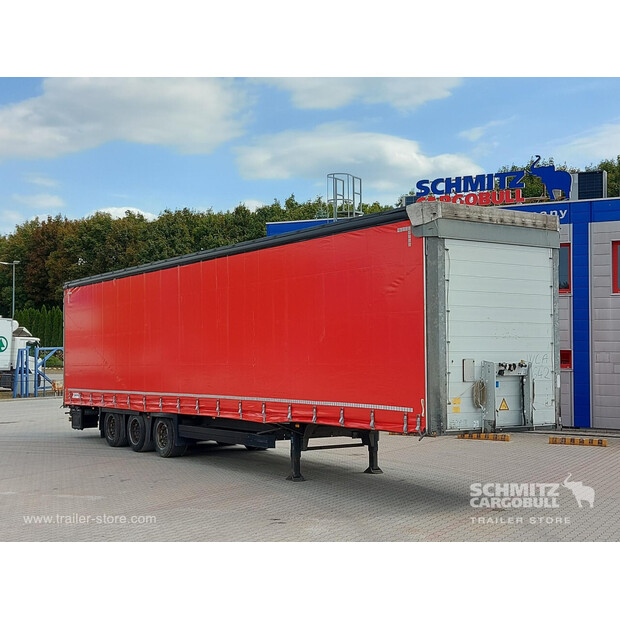 2017 Schmitz Cargobull OTHERS-46791001