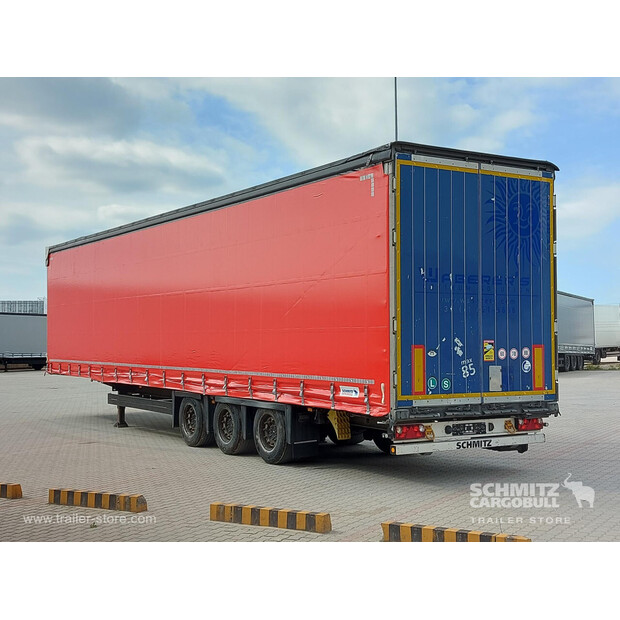 2017 Schmitz Cargobull OTHERS-46791003