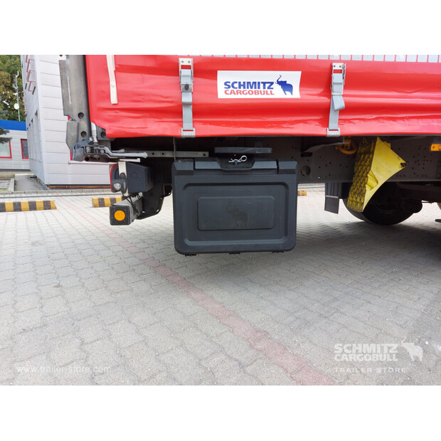 2017 Schmitz Cargobull OTHERS-46791007