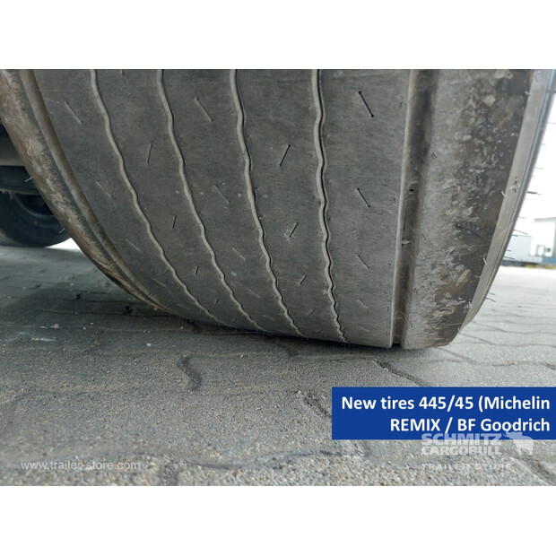 2017 Schmitz Cargobull OTHERS-46791008