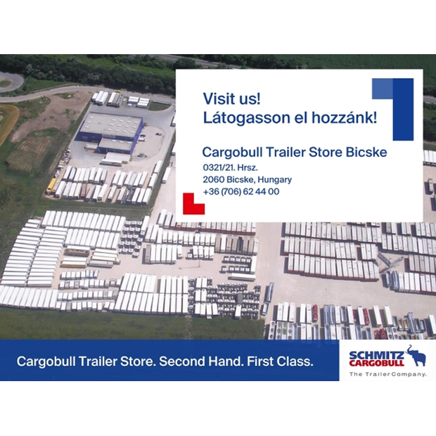 2017 Schmitz Cargobull OTHERS-46791011