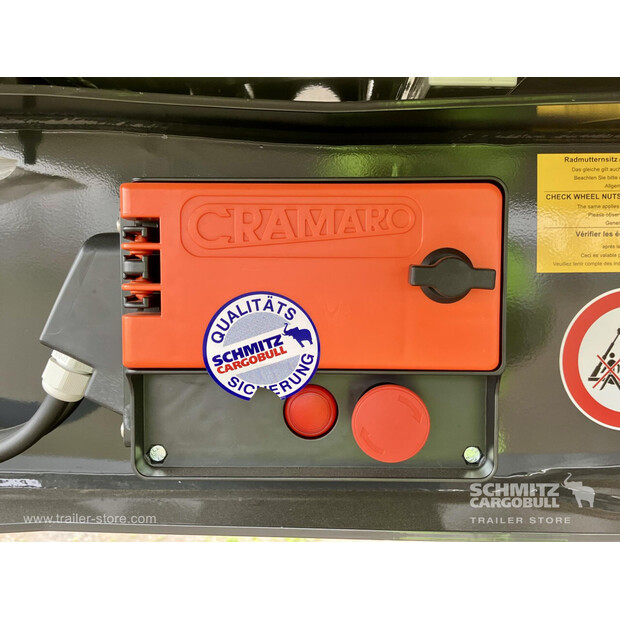 2025 Schmitz Cargobull OTHERS-46791022