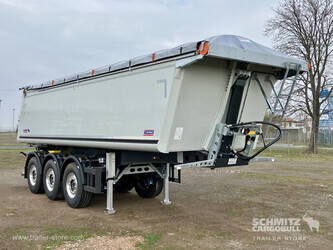 Image for TIPPING TRAILERS 2025 Schmitz Cargobull OTHERS for Sale in Germany