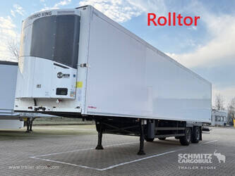 صورة ل مقطورات 2020 شميتز كارجوبول OTHERS