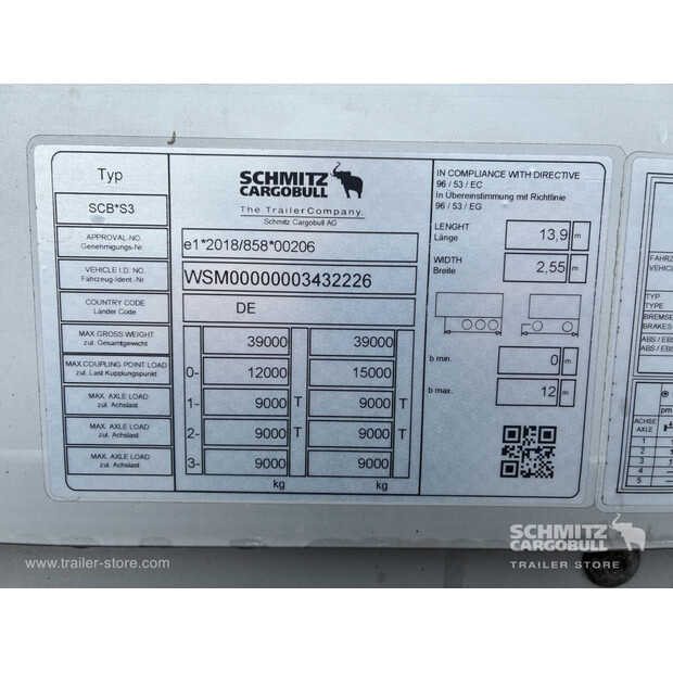 2024 Schmitz Cargobull OTHERS-46791080