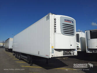 صورة ل مقطورات التي يتم التحكم في درجة الحرارة 2021 شميتز كارجوبول OTHERS للبيع في فرنسا