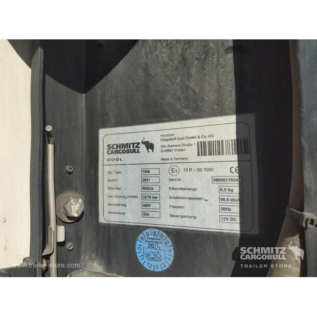 2021 Schmitz Cargobull OTHERS-46791114