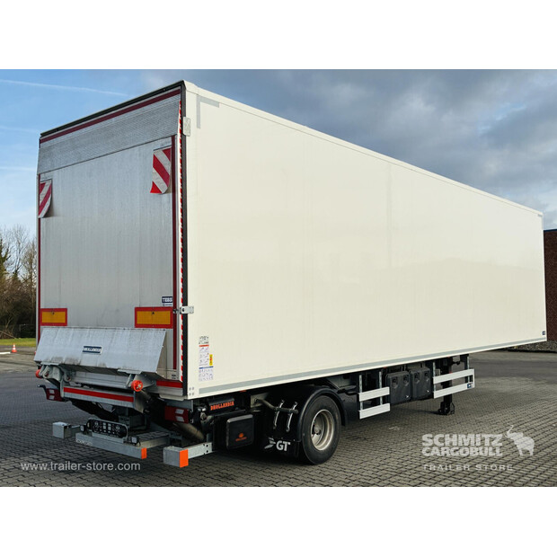 2025 GT Trailers OTHERS-46791129
