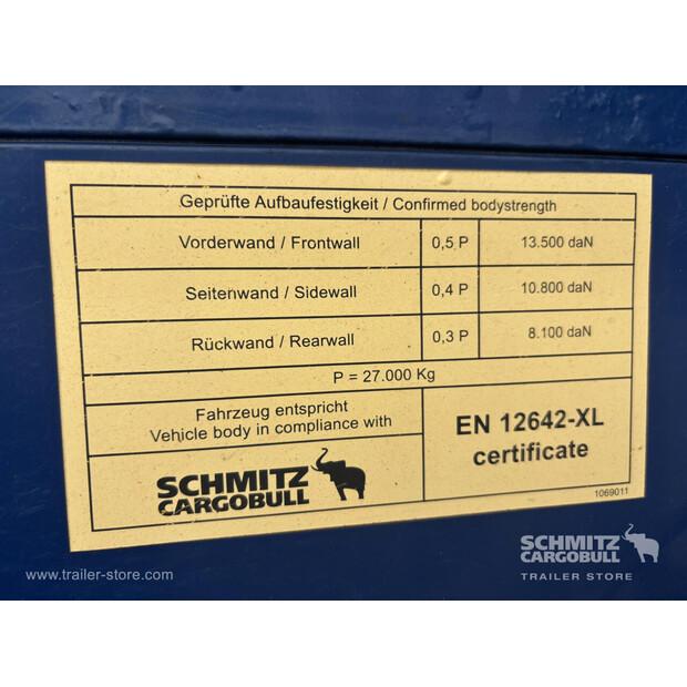 2017 شميتز كارجوبول OTHERS-46791137