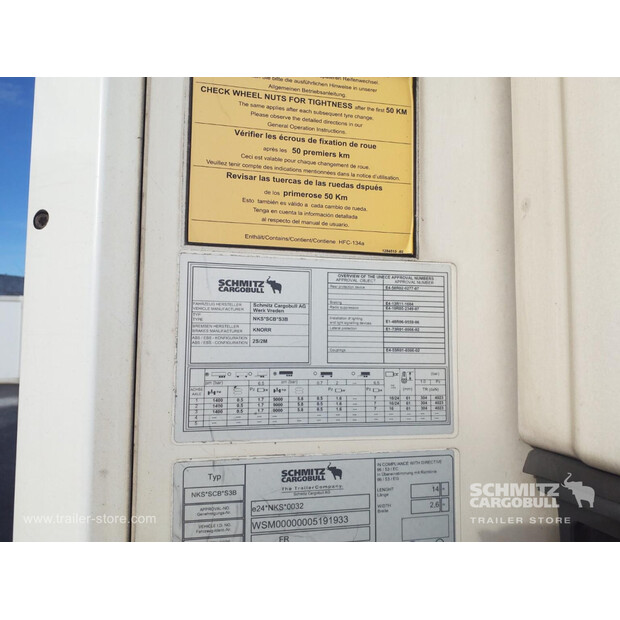 2018 Schmitz Cargobull OTHERS-46791151