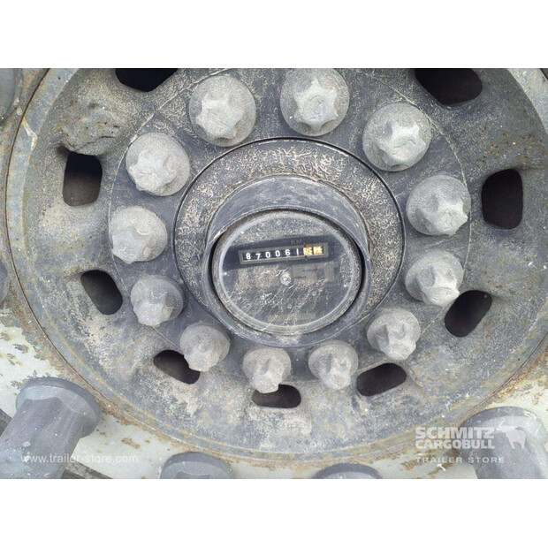 2018 Schmitz Cargobull OTHERS-46791152