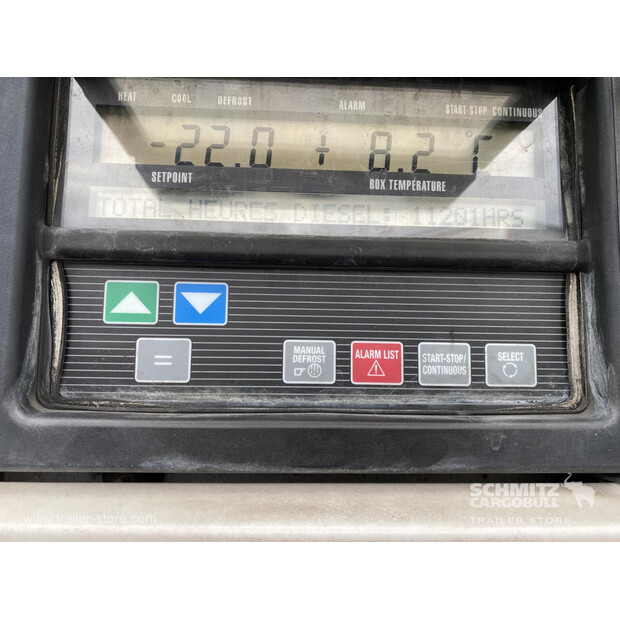 2018 Schmitz Cargobull OTHERS-46791153