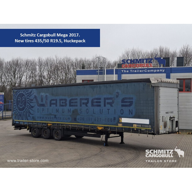 2017 Schmitz Cargobull OTHERS-46791154