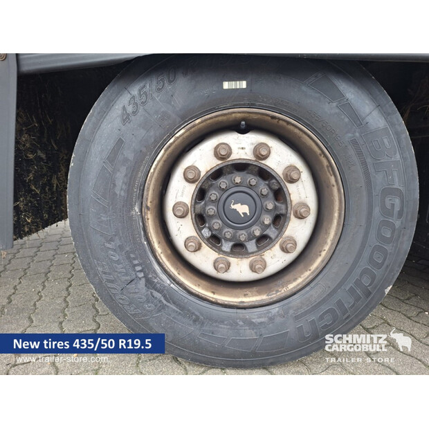 2017 Schmitz Cargobull OTHERS-46791155