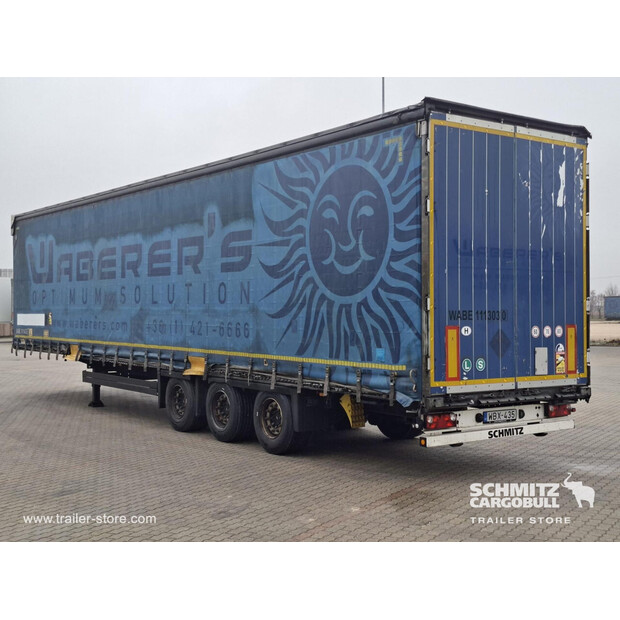 2017 Schmitz Cargobull OTHERS-46791158