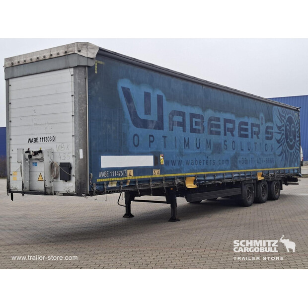 2017 Schmitz Cargobull OTHERS-46791159