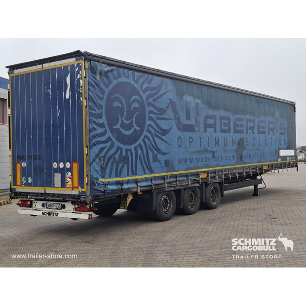 2017 Schmitz Cargobull OTHERS-46791164