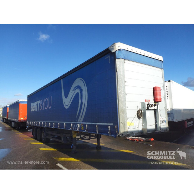 2019 Schmitz Cargobull OTHERS-46791181